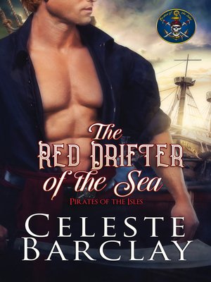 cover image of The Red Drifter of the Sea